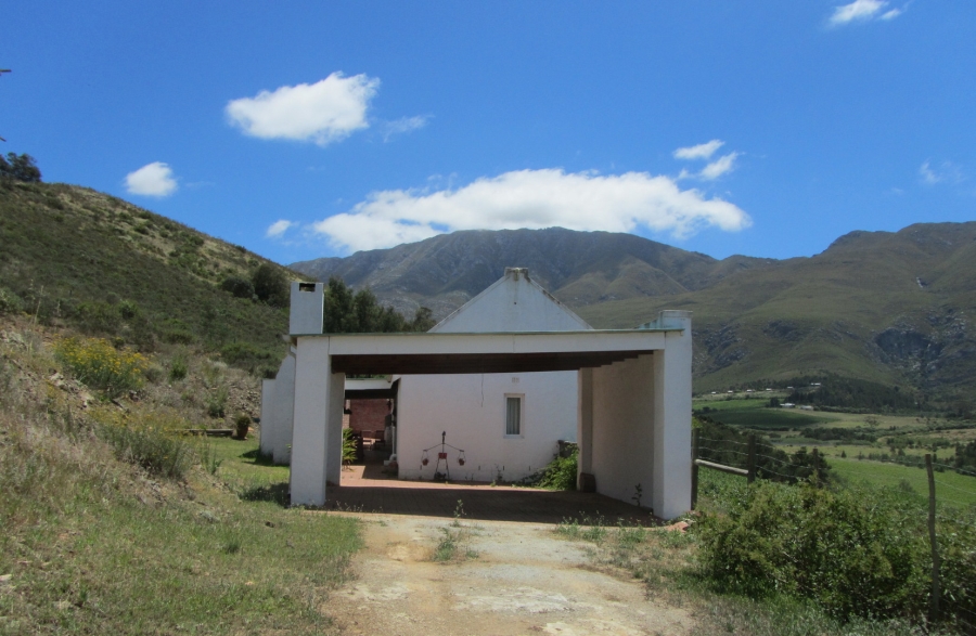 Commercial Property for Sale in Montagu Rural Western Cape